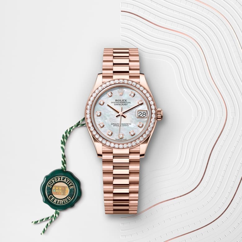 Datejust 31 image