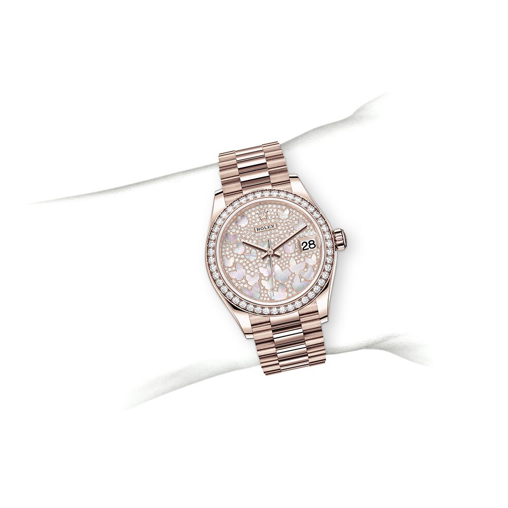 Rolex Datejust 31 Datejust 31 Rolex Datejust 31 Datejust 31
