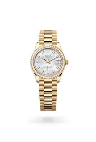 Datejust 31 Datejust 31
