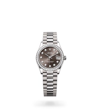 Rolex Datejust 31 Rolex Datejust 31