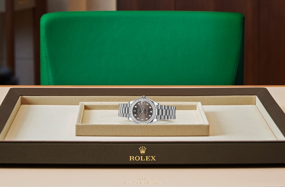 Rolex Datejust 31 Datejust 31 Rolex Datejust 31 Datejust 31