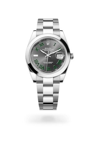 Rolex Datejust Rolex Datejust
