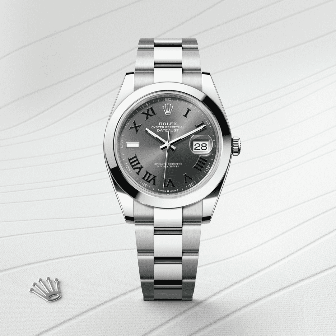 Rolex Datejust