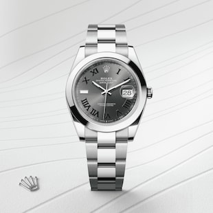 Datejust Datejust