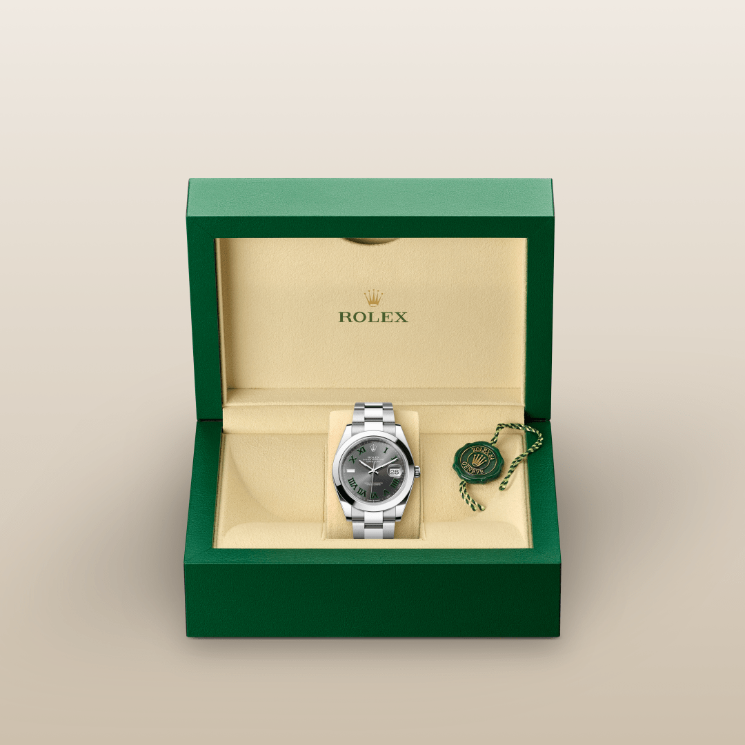 Rolex Datejust