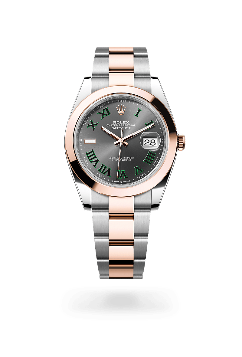 Rolex Datejust