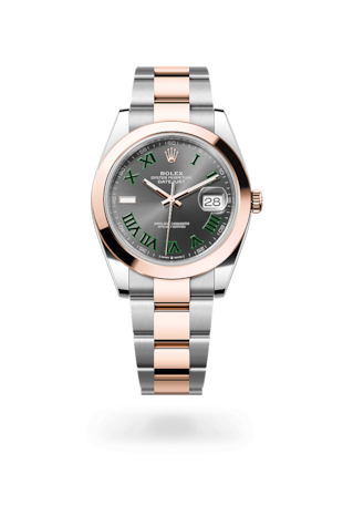 Rolex Datejust Rolex Datejust