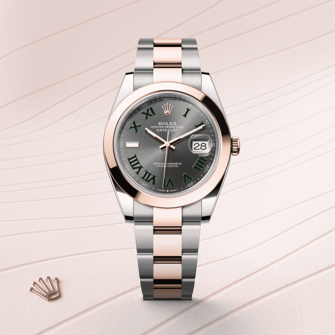 Rolex Datejust