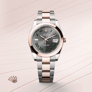 Datejust Datejust