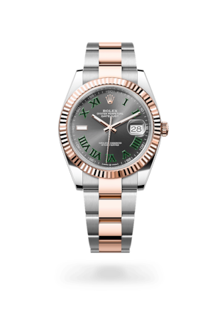 Datejust Datejust 41