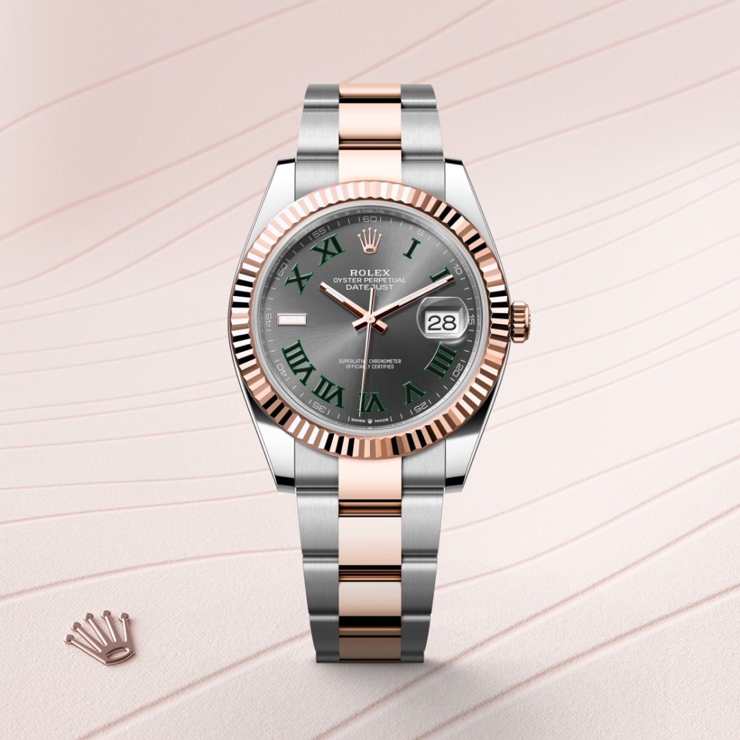 Rolex Datejust 41 Rolex Datejust 41