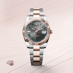 Datejust Datejust 41