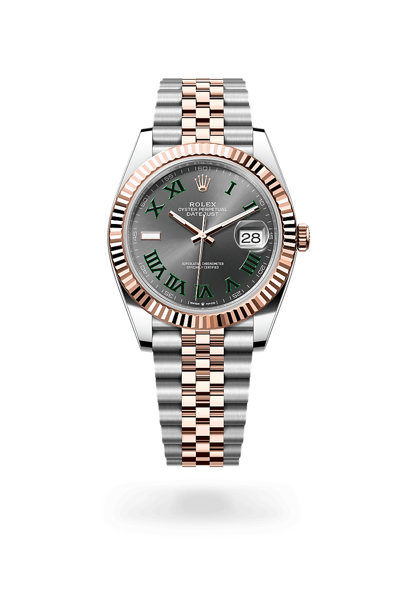 Rolex Datejust