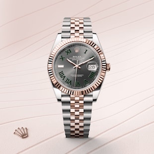 Datejust Datejust