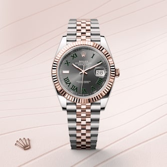 Rolex Datejust