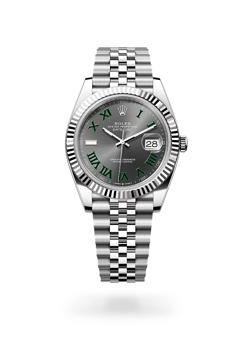 Datejust Datejust