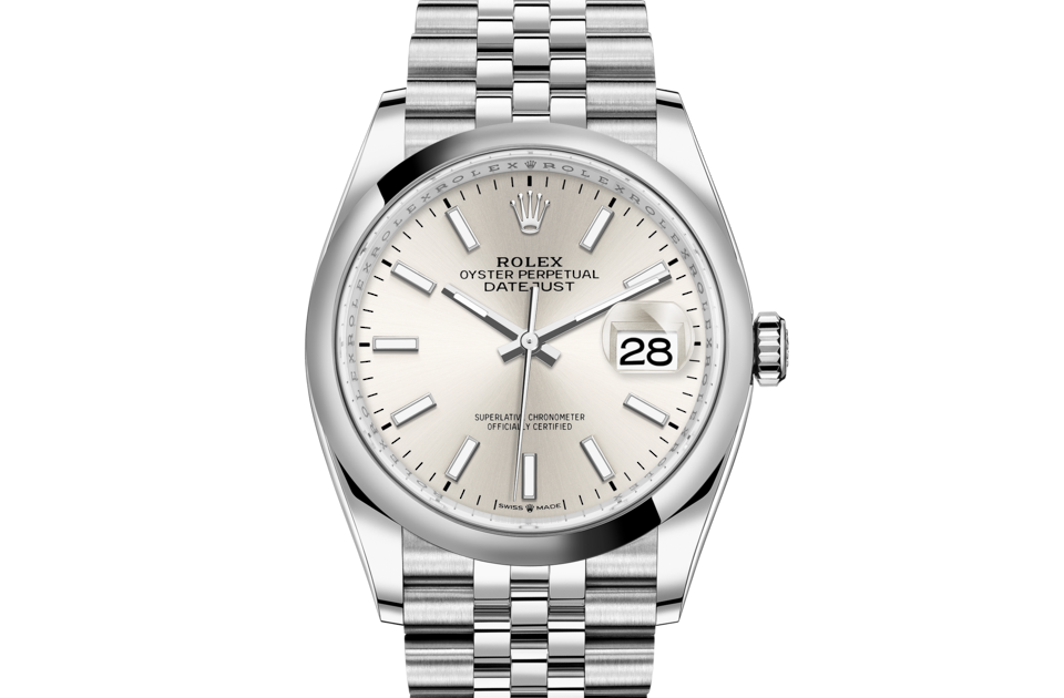 datejust 36 o 41