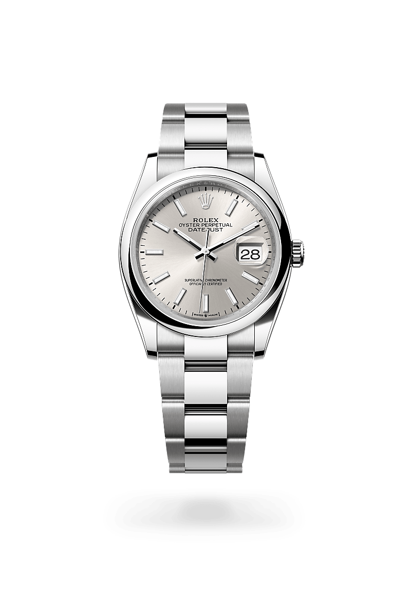 Rolex Datejust 36