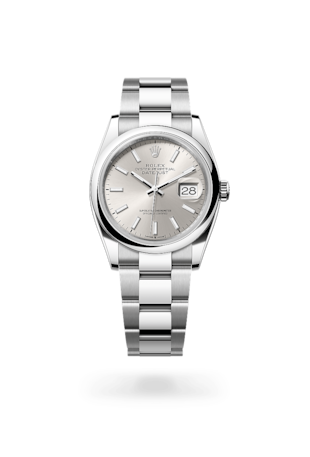 Datejust 36 Datejust 36
