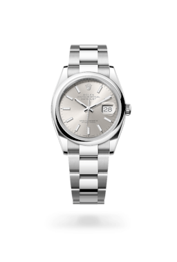 17303970 - Datejust 36