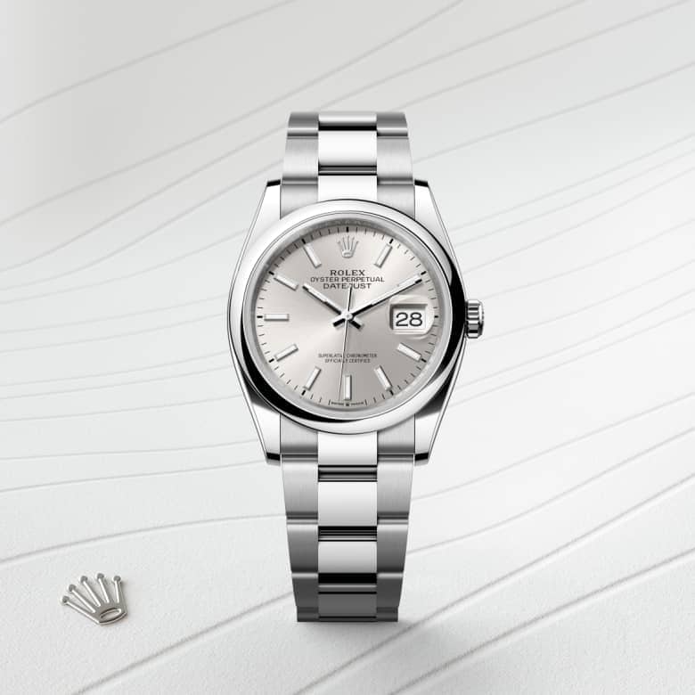 Datejust 36 image