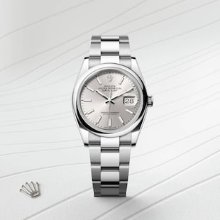 Datejust 36 Datejust 36
