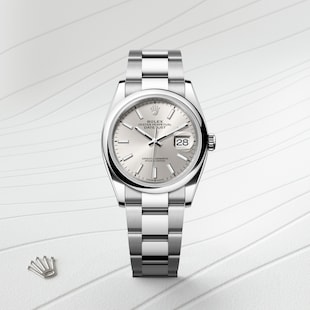 Datejust 36 Datejust 36