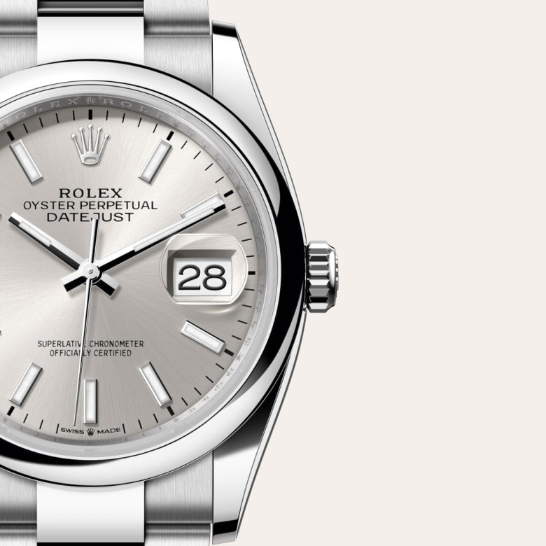 Rolex Datejust 36 Rolex Datejust 36