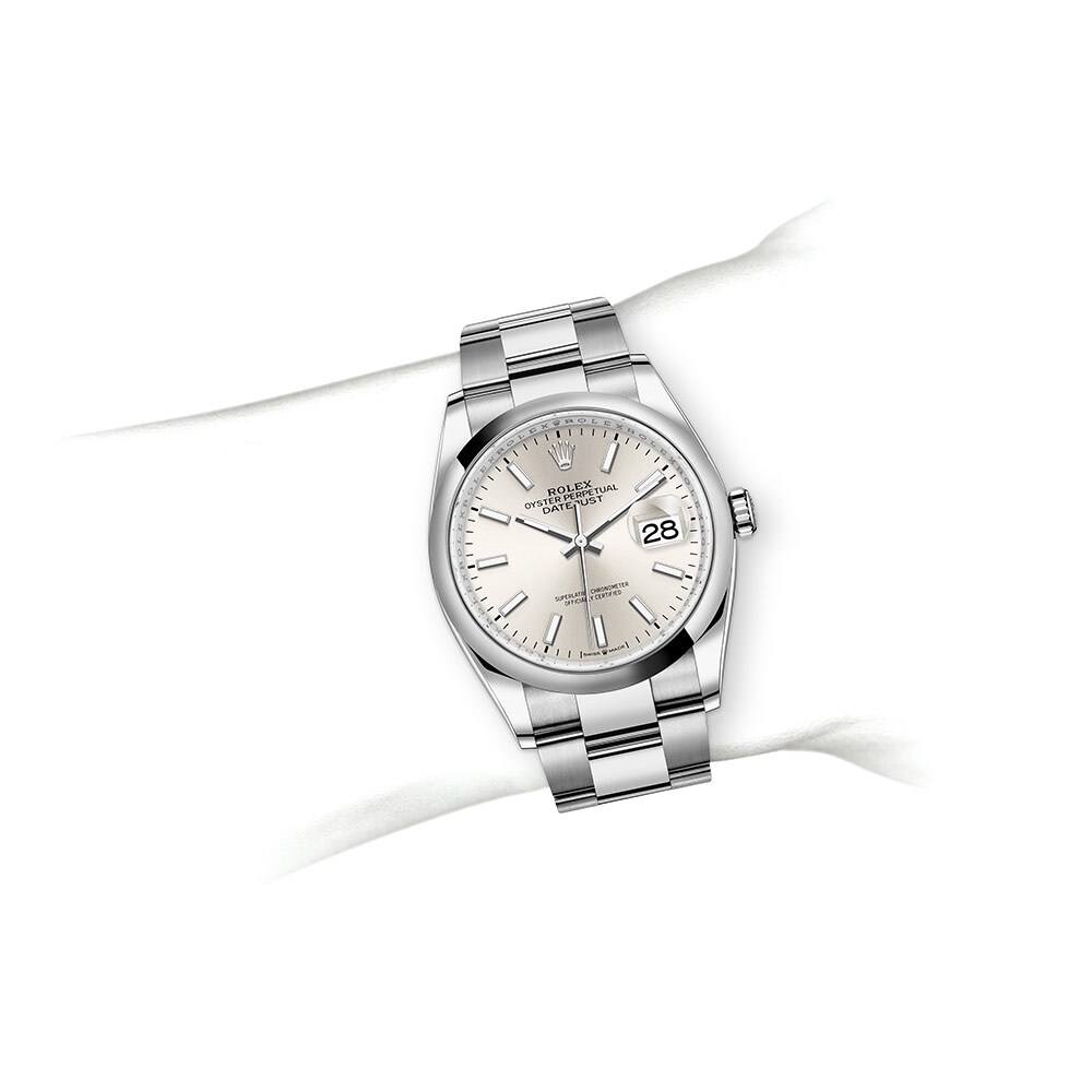 Rolex Datejust 36 Datejust 36 Rolex Datejust 36 Datejust 36