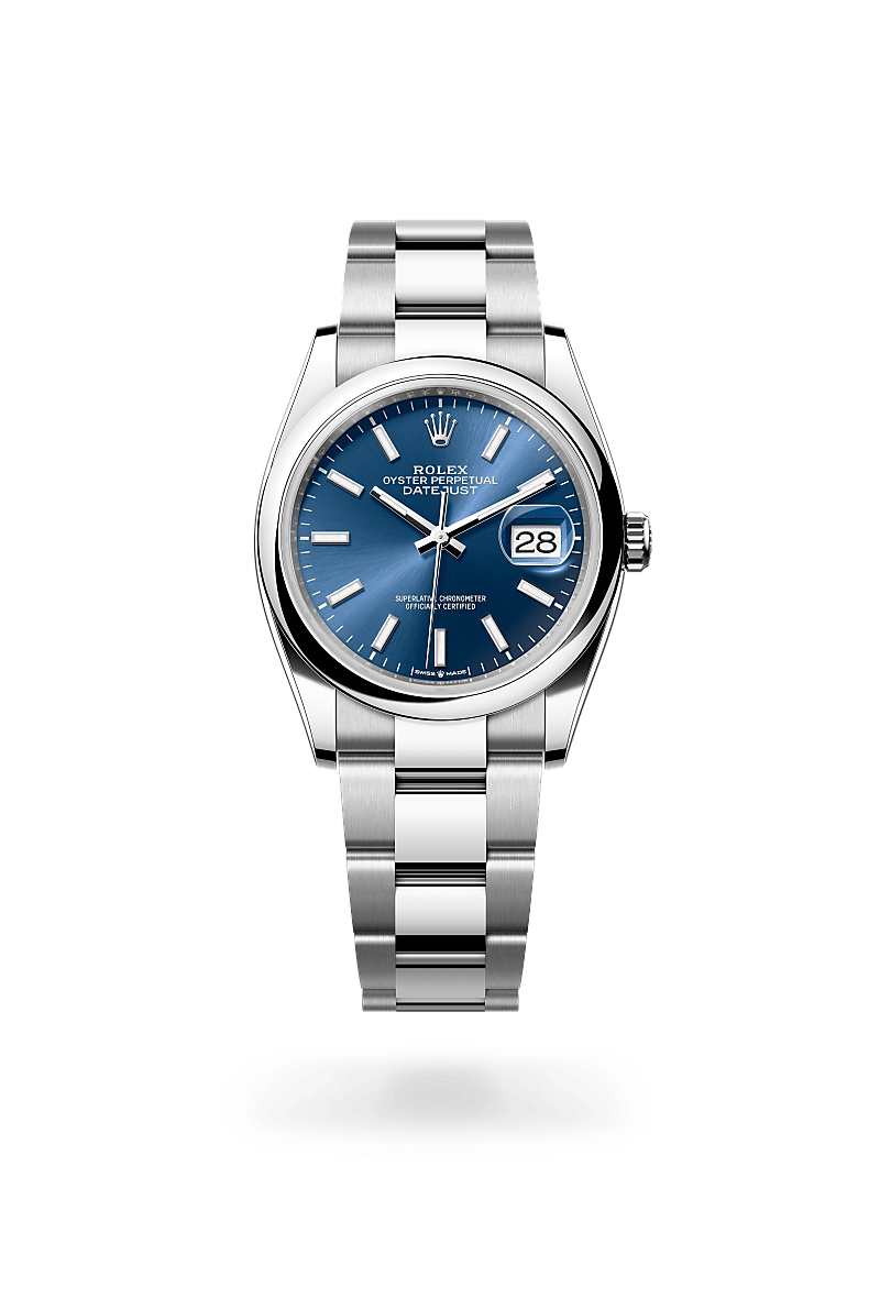Rolex Datejust