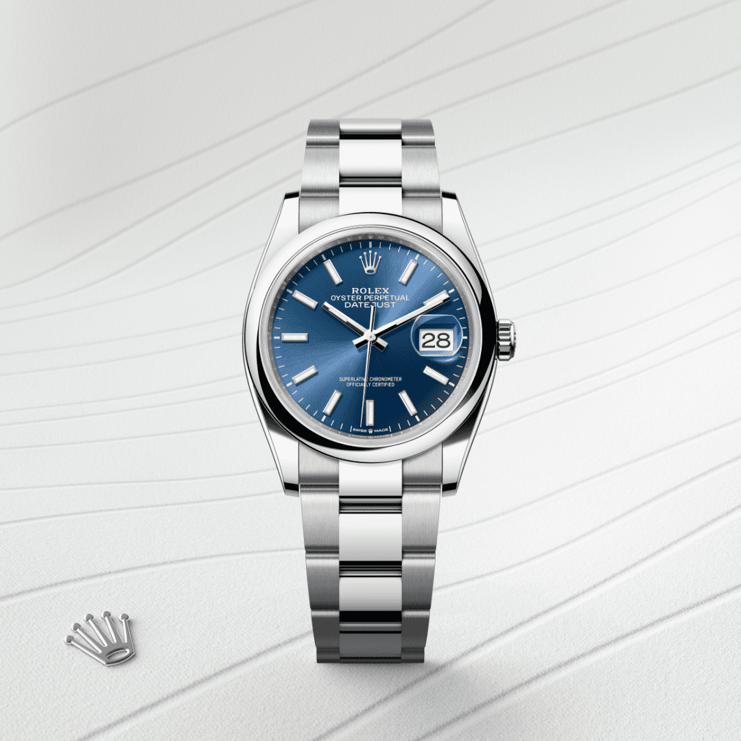 Rolex Datejust