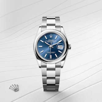 Rolex Datejust