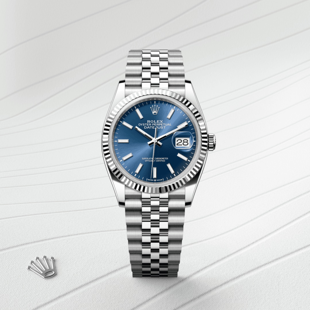 Rolex Datejust