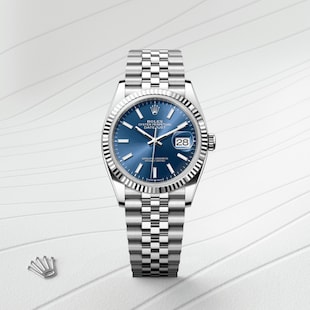 Datejust Datejust