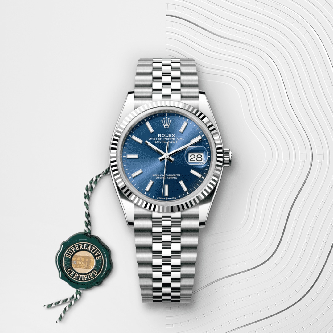 Rolex Datejust