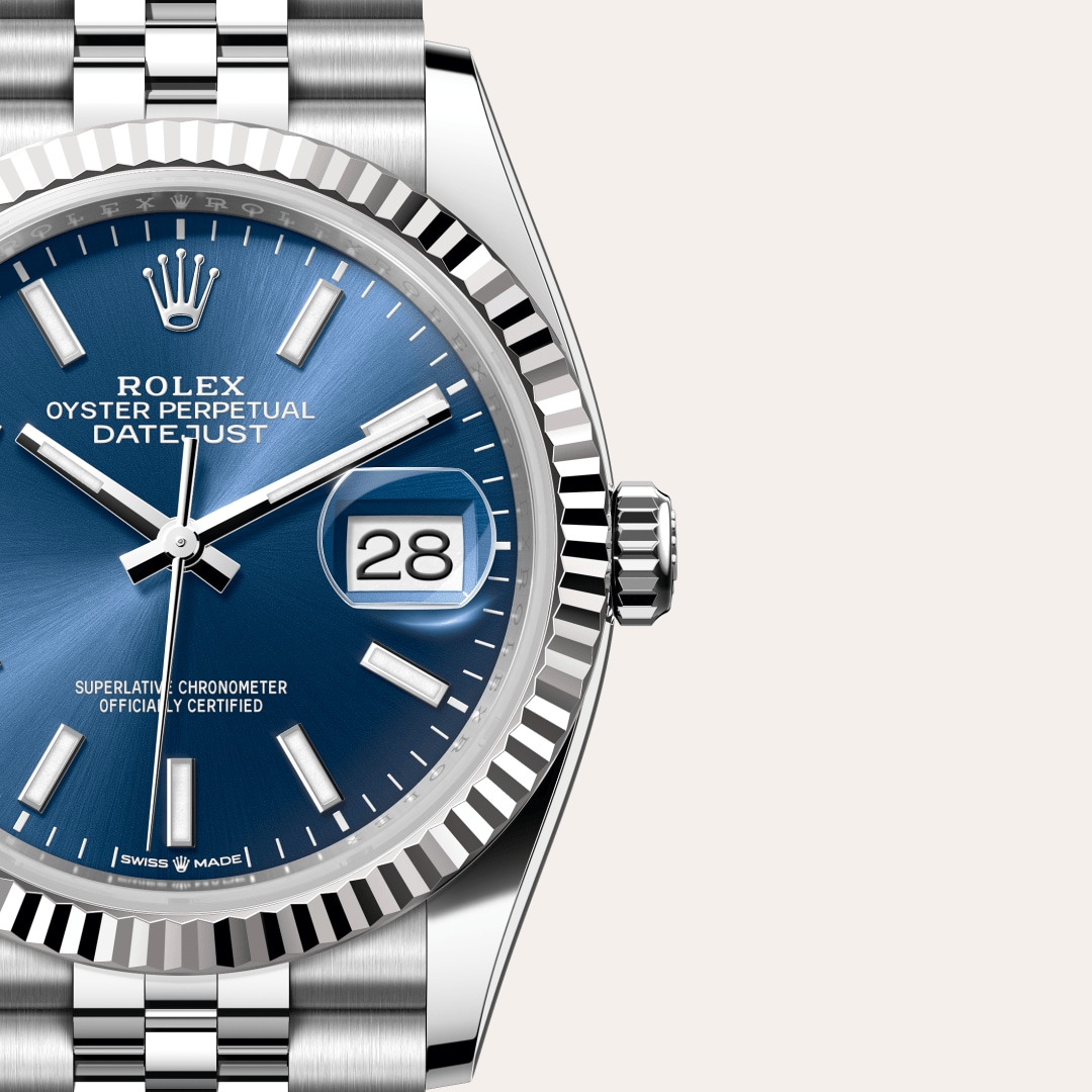 Rolex Datejust