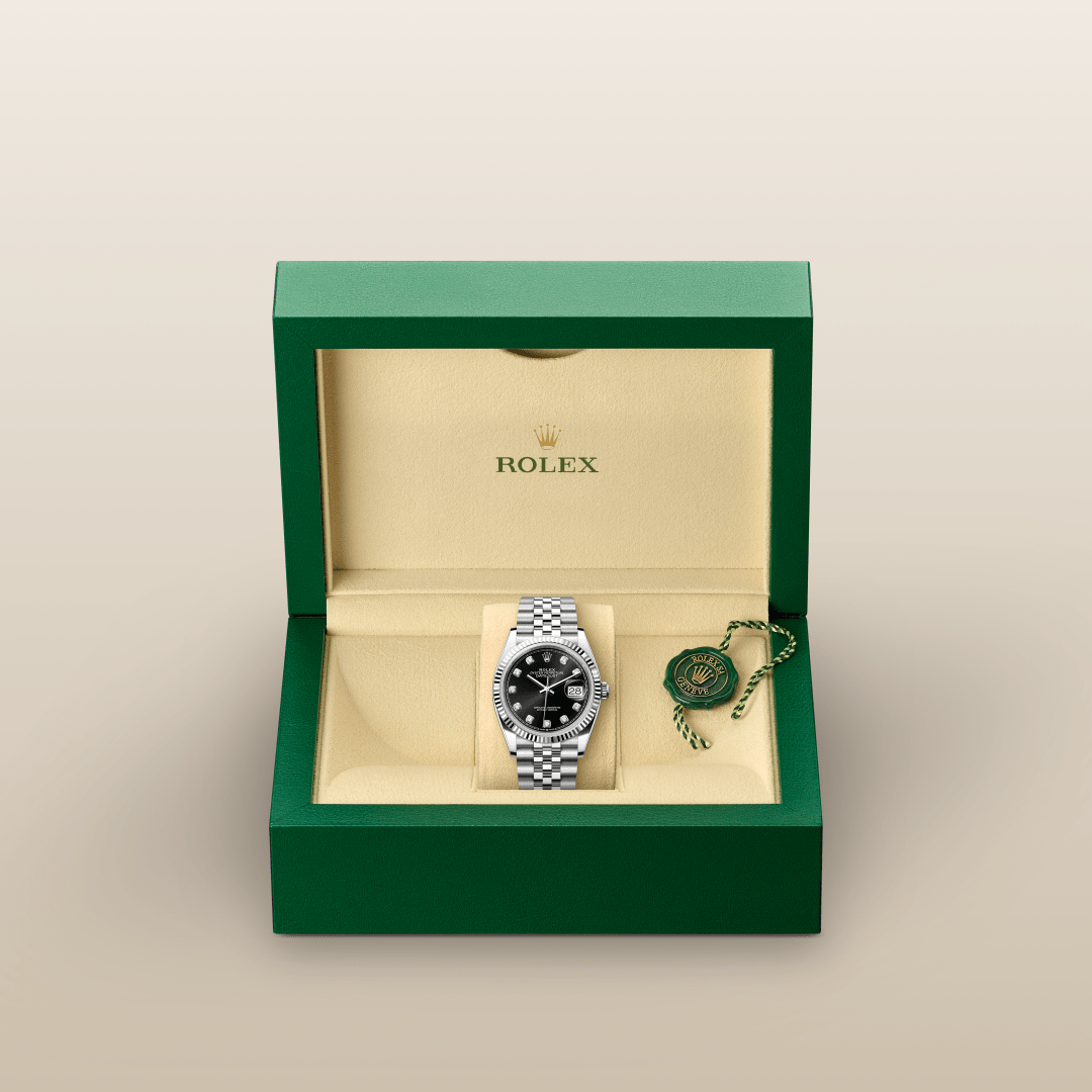 Rolex Datejust