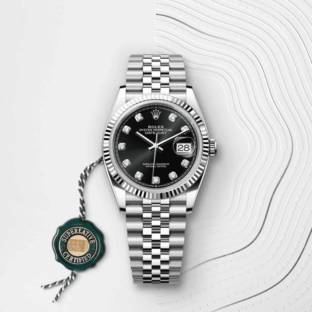 Rolex Datejust