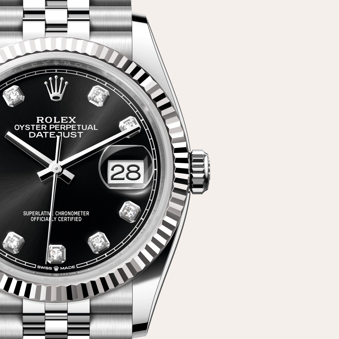 Rolex Datejust