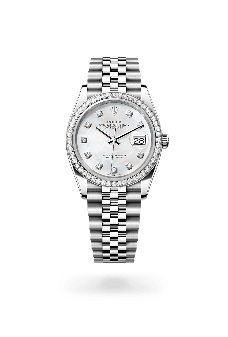 Rolex Datejust 36 Datejust 36