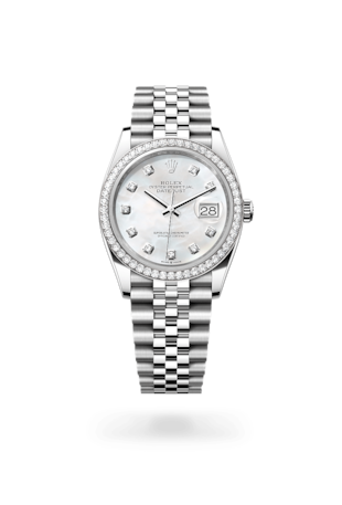 Datejust 36 Datejust 36