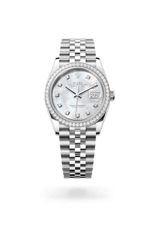 Datejust 36 Datejust 36