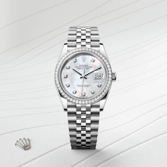 Rolex Datejust 36