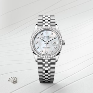 Datejust 36 Datejust 36
