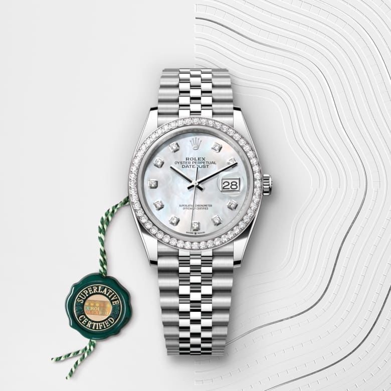 Datejust 36 image