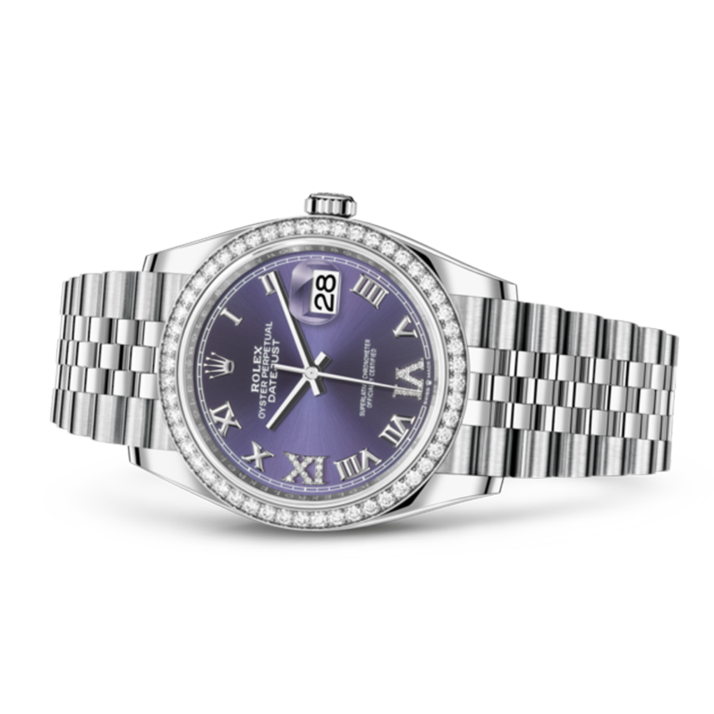 Rolex Datejust 36 Datejust 36 Rolex Datejust 36 Datejust 36