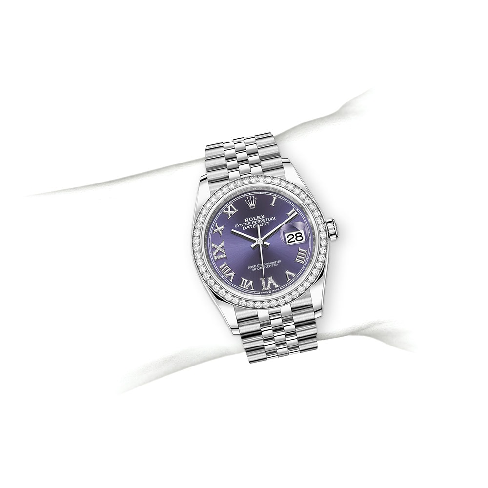 Rolex Datejust 36 Datejust 36 Rolex Datejust 36 Datejust 36