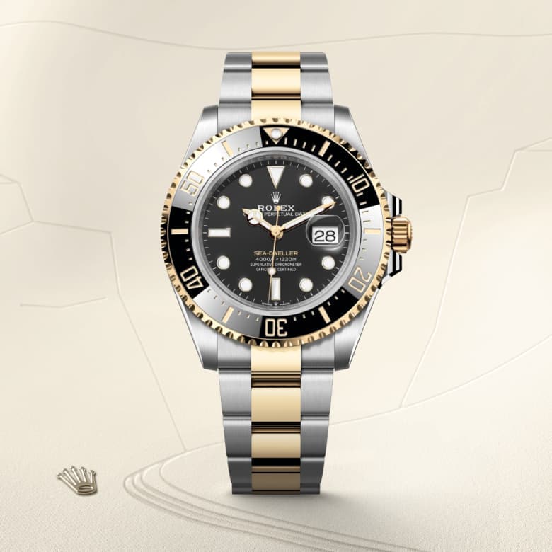Sea-Dweller image