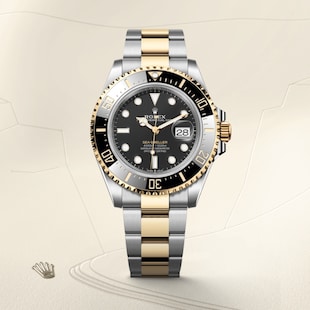 Sea-Dweller Sea-Dweller