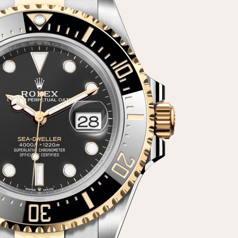 Sea-Dweller image